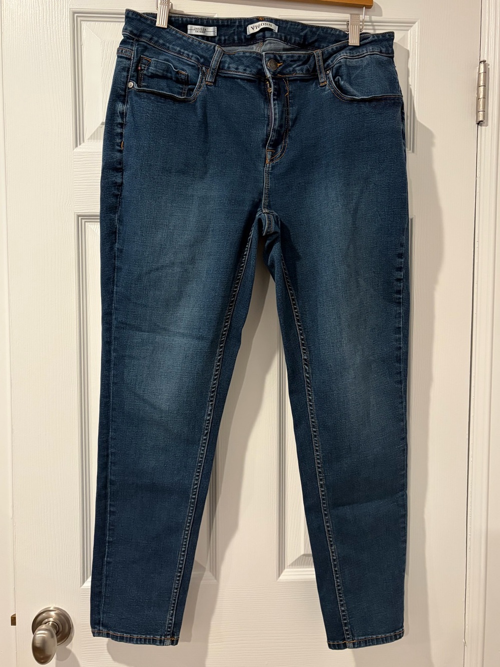 Vigoss Erika Skinny Jeans